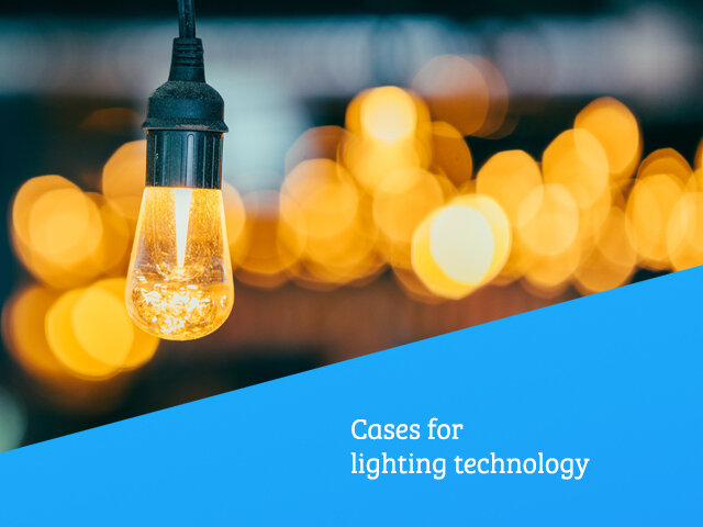 Lighting technology